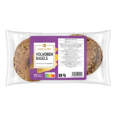 pdp-image-AH Excellent Meergranen bagels
