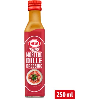pdp-image-Hela Spicy mosterd dille dressing
