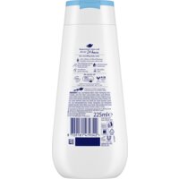 Een afbeelding van Dove Gentle scrub douchegel