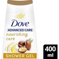 Een afbeelding van Dove Nourishing care douchegel