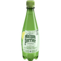 Een afbeelding van Perrier Limoen bel