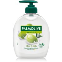 Een afbeelding van Palmolive Naturals olijf handzeep