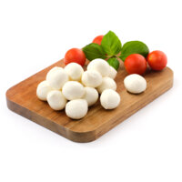 Een afbeelding van Zanetti Mini mozzarelle