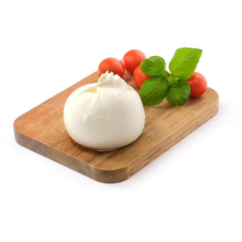 Een afbeelding van Zanetti Burrata
