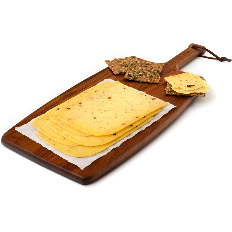 Een afbeelding van AH Friese nagelkaas belegen 40+ plakken