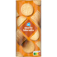 Een afbeelding van AH Marie biscuits