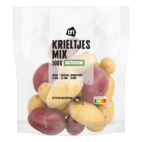 AH Krieltjes mix vastkokend