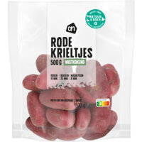 Afbeelding van Rode krieltjes vastkokend