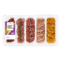 AH Excellent Gourmetschotel feestelijk
