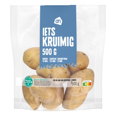 pdp-image-AH Iets kruimige aardappelen