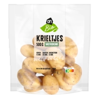 AH Biologisch Krieltjes vastkokend
