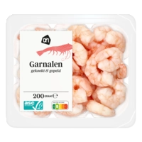 AH Garnalen