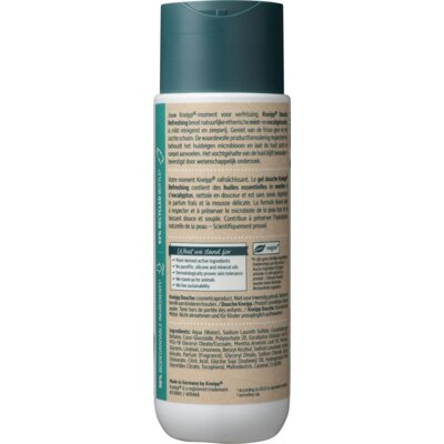 pdp-image-Kneipp Douchegel refreshing eucalyptus
