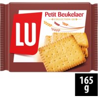 Een afbeelding van LU Petit beukelaer bel