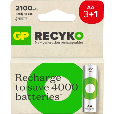Gp recyko shop