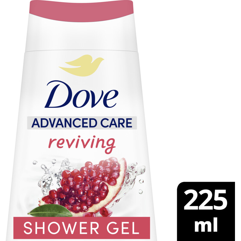 Dove Reviving douchegel