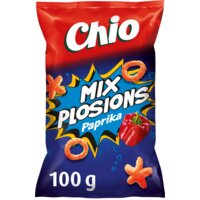 Mixplosions paprika - 4479