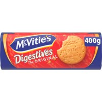 Een afbeelding van McVitie's Digestives original