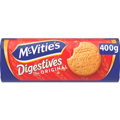Biscuits mcvities shop