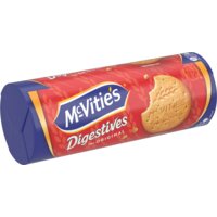 Een afbeelding van McVitie's Digestives original