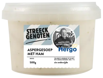 pdp-image-Streeckgenoten Aspergesoep met ham