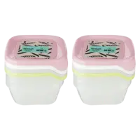 AH bewaardoos 8x250ml 2-pack