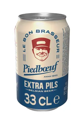 pdp-image-Piedboeuf Extra pils bel