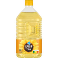 Afbeelding van Zonnebloemolie