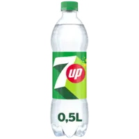 7up Regular