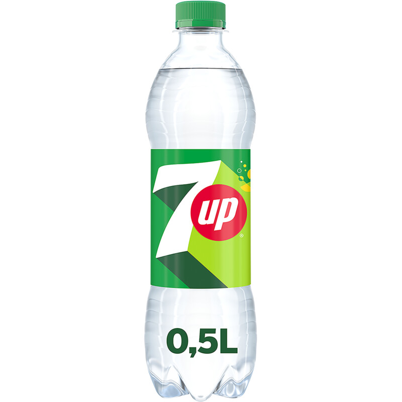 Een afbeelding van 7up Regular