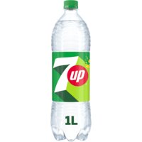 Een afbeelding van 7up Regular
