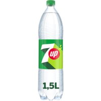 Een afbeelding van 7up Regular