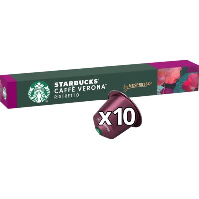 Caffe sales verona starbucks