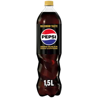 pdp-image-Pepsi Zero sugar zero caffeine