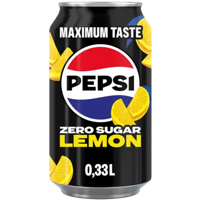 pdp-image-Pepsi Zero sugar lemon