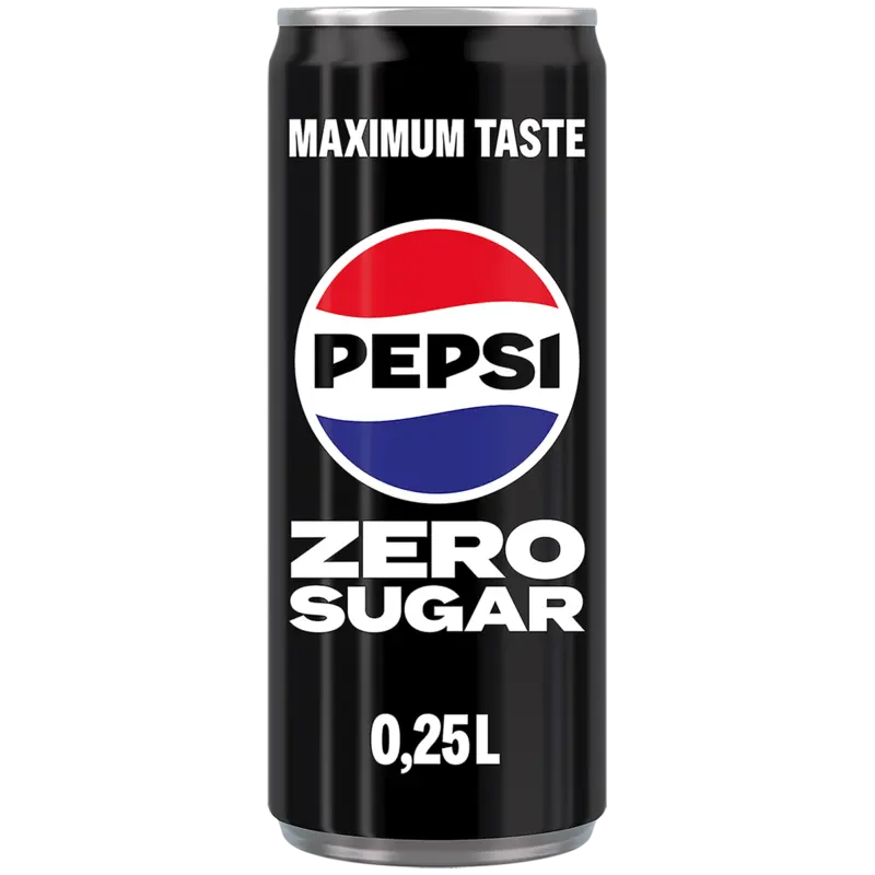 Zero cola