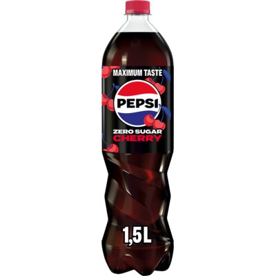 pdp-image-Pepsi Zero sugar cherry