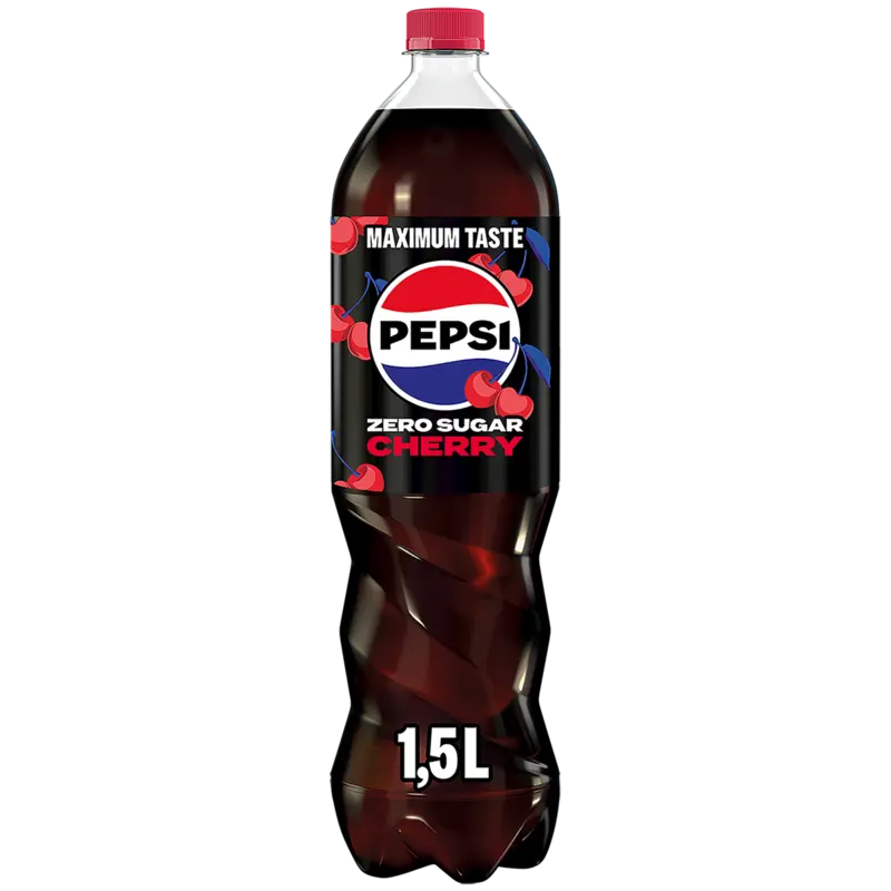 Zero sugar cherry