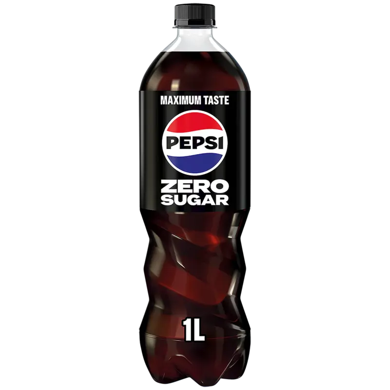 Zero Sugar 1 L