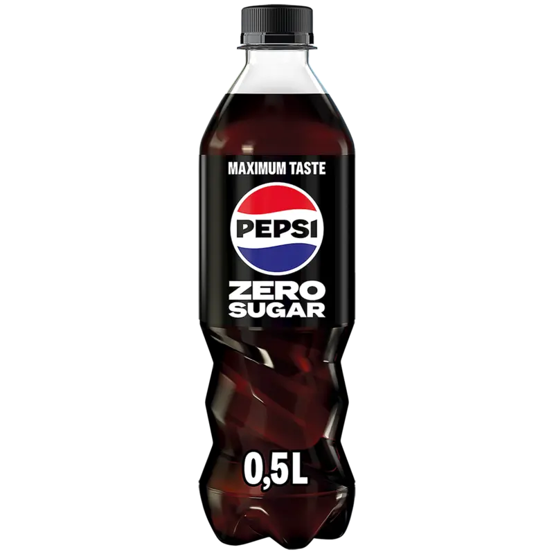 Zero Sugar 0,5 L