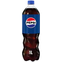 Pepsi Cola fles