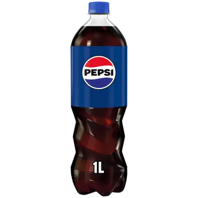 pdp-image-Pepsi Cola fles