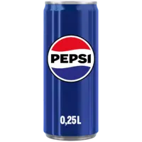 Pepsi Regular cola
