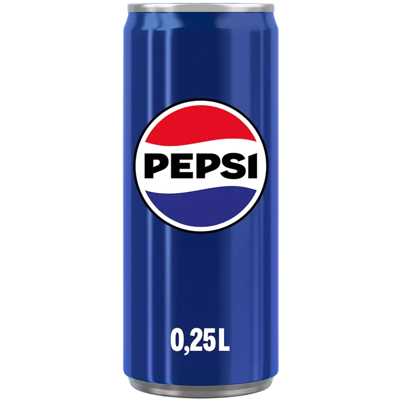 Regular cola