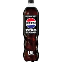 Een afbeelding van Pepsi Zero
