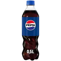 Pepsi Cola