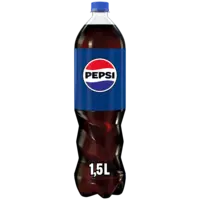 Pepsi Cola