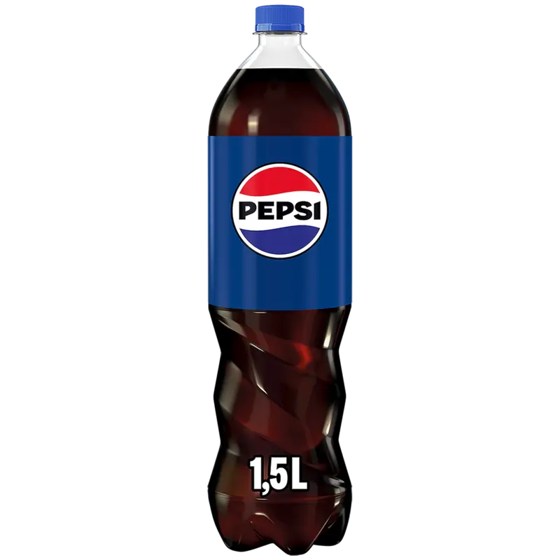 Pepsi Cola