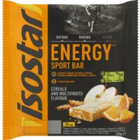 Afbeelding van Isostar Energy sport bar multifruits