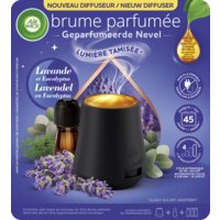 Air Wick Automatische luchtverfrisser lavendel